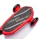 preview thumbnail 9 of 19, 2in1 Kids Ride On Three-Wheel Electric Scooter