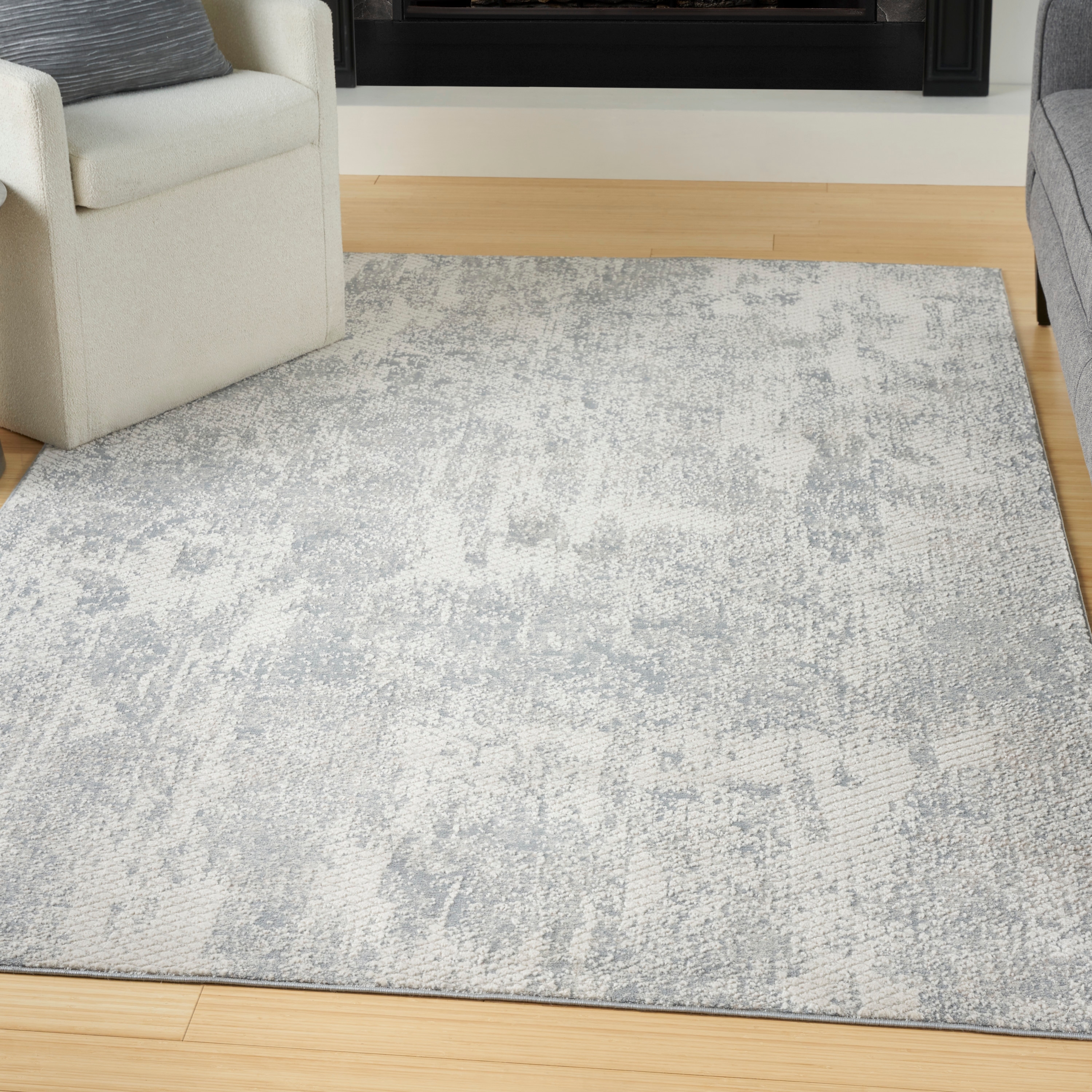 Nourison Splendid Indoor Abstract Area Rug