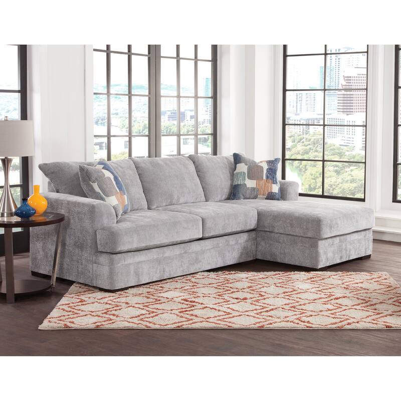 Dalton Sofa Chaise