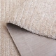 preview thumbnail 45 of 44, SAFAVIEH Tahoe Shag Heikea 1.2-inch Thick Rug