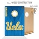 preview thumbnail 4 of 5, UCLA Bruins NCAA Tailgate Cornhole Board Set