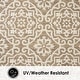 preview thumbnail 25 of 42, Nicole Miller New York Patio Country Danica Indoor/Outdoor Area Rug