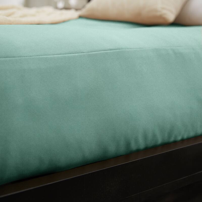 Humble + Haute Full-size 10-inch Futon Mattress (Mattress Only)