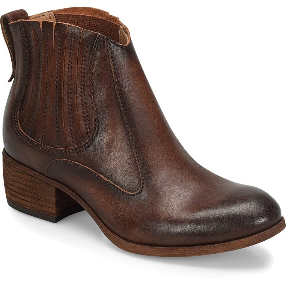 sofft cellina bootie