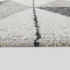 preview thumbnail 28 of 43, Balta Rugs Balta Levine Modern Geometric Shag Area Rug