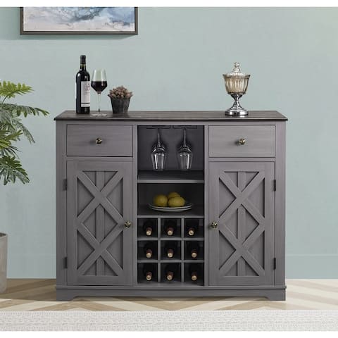 Buy Buffets Sideboards China Cabinets Online For Your 2021 Overstock Shop for sideboards with wine storage online at target. buffets sideboards china cabinets