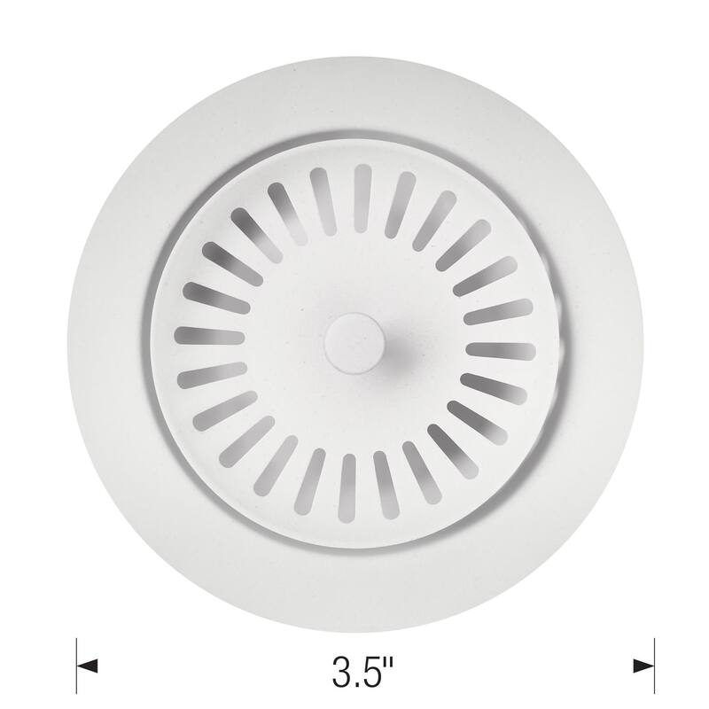 Blanco 3-1/2" Basket Strainer