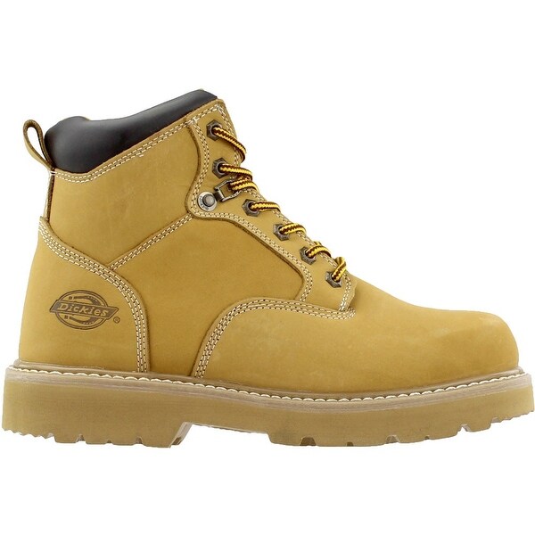 dickies ranger work boots