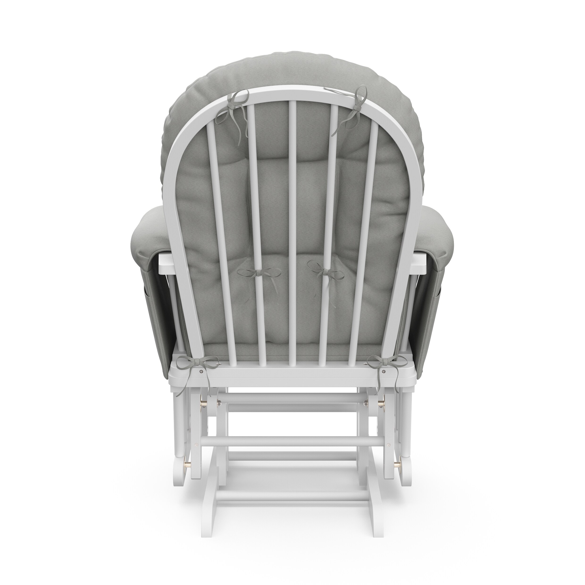 Storkcraft Premium Hoop Glider and Ottoman Bed Bath Beyond