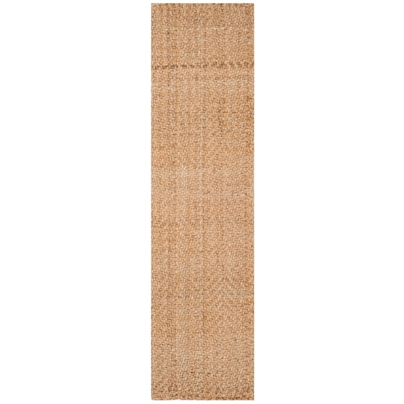 SAFAVIEH Handmade Natural Fiber Kaat Jute Rug