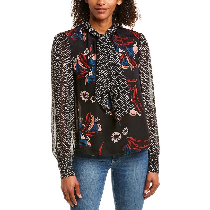joie kanela top