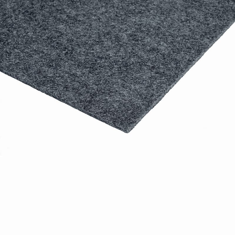 Foss Floors Contempo 24"x24" Peel and Stick Indoor/Outdoor Carpet Tiles 15/Box