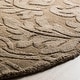 preview thumbnail 18 of 44, SAFAVIEH Handmade Impressions Yulisa Modern Scrolls Wool Rug