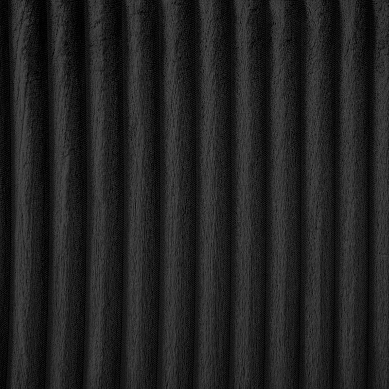 129" Oversized Sectional Sofa, U-shaped Sofa Couch Modern Corduroy Upholstered Deep Seat Sofa with Chaise Lounge