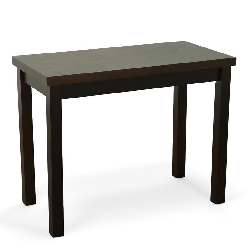 Carolina Living Waverly Thick Top Bar Table