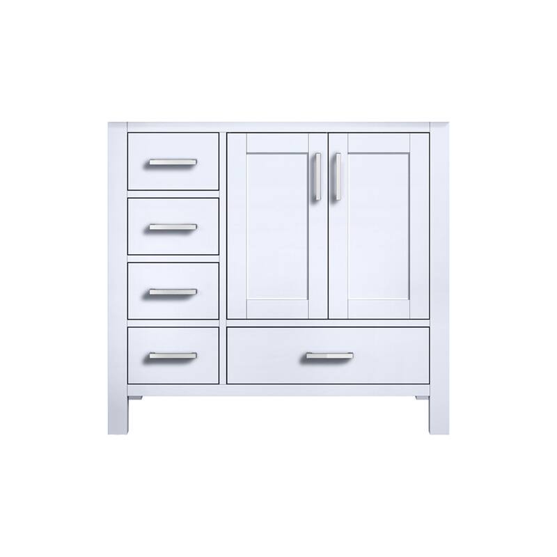 Jacques Right Offset Bath Vanity