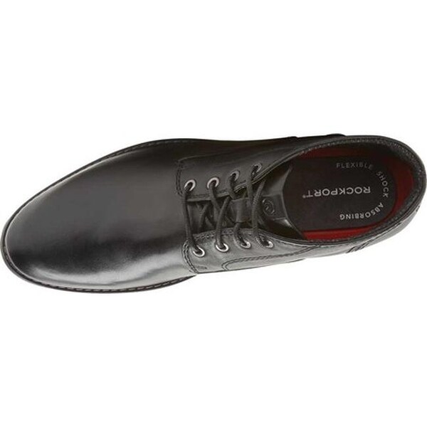 rockport lightweight flexible shoes absorbing