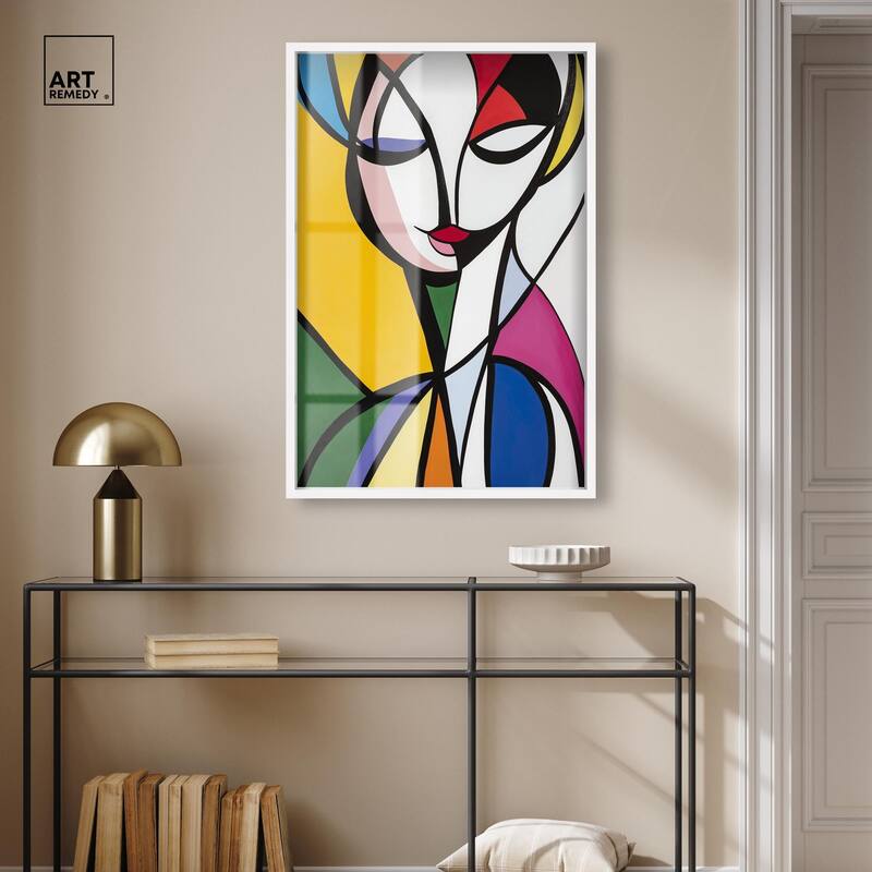 Lacara II Shadowbox by Art Remedy