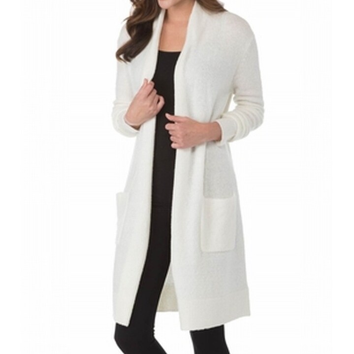 michael kors white cardigan