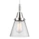 Option Polished Chrome