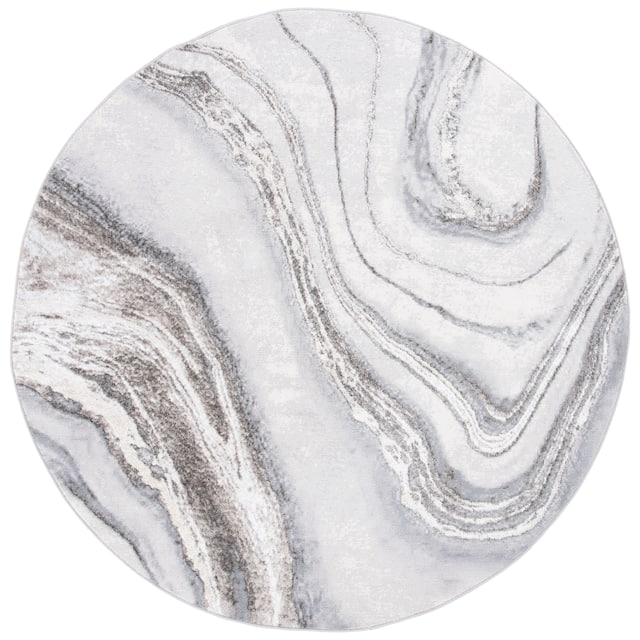 SAFAVIEH Orchard Ayala Modern Abstract Rug