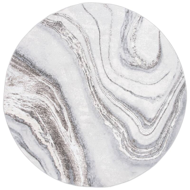SAFAVIEH Orchard Ayala Modern Abstract Rug