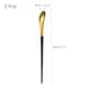 Option Gold Black