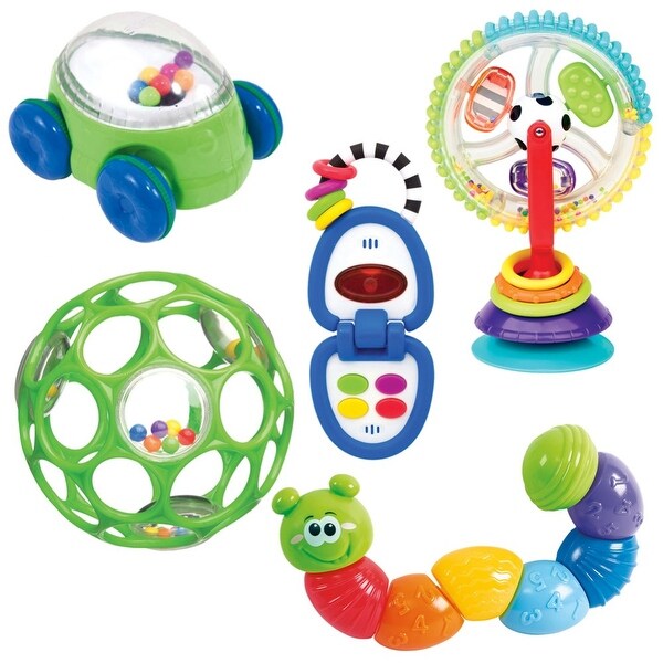 Bed bath and beyond baby toys hot sale