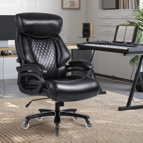 Cheap big and tall office online chairs