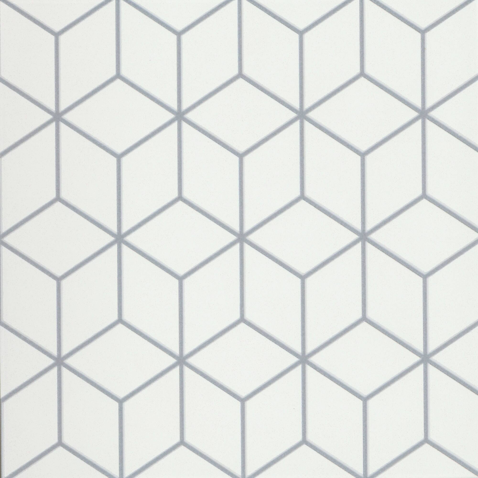Option Gray Cube