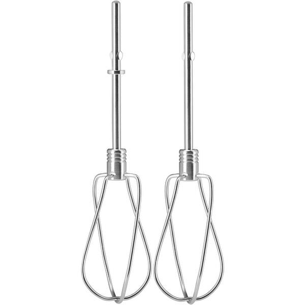 KitchenAid Cordless 7Speed Hand Mixer with Turbo Beaters II in White