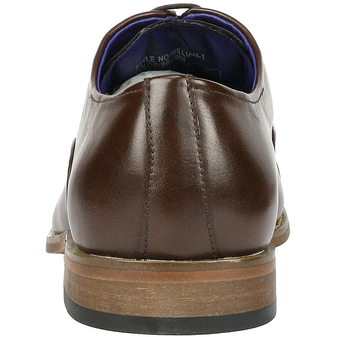 bruno marc men's dress shoes