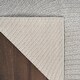 preview thumbnail 21 of 22, Nourison Gemma Indoor only Abstract Area Rug
