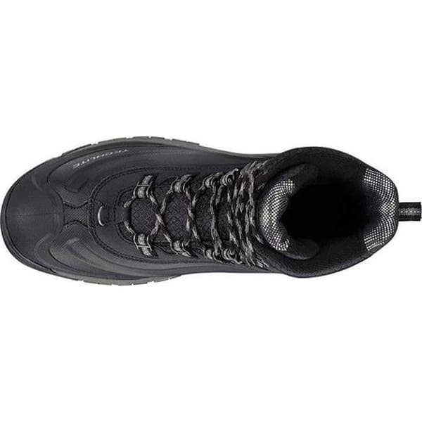 Shop Columbia Men S Bugaboot Plus Omni Heat Michelin Boot Black