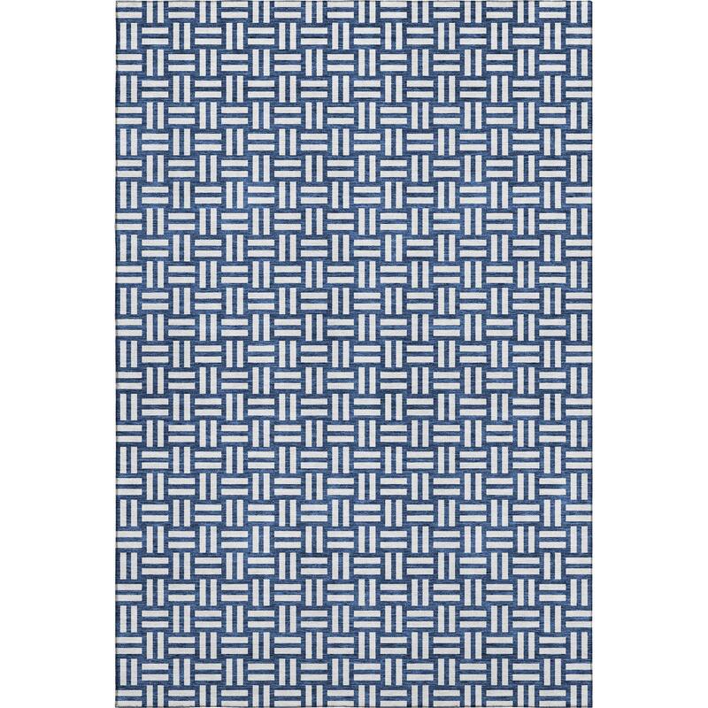 Premium Washable Super Soft Modern Weave Mayfield Rug