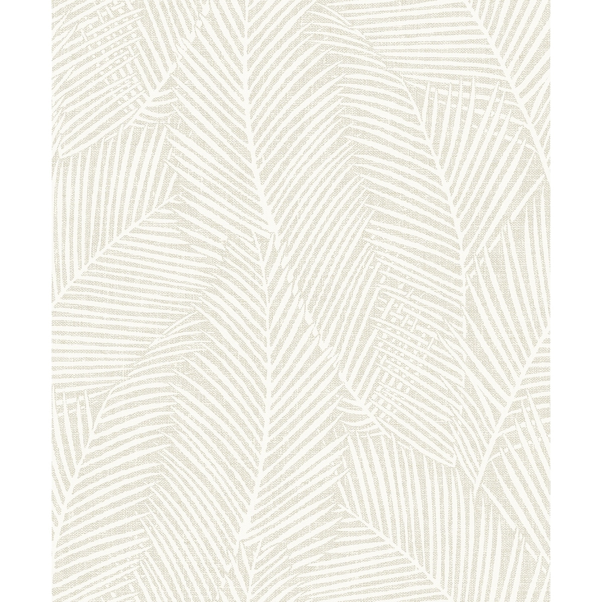 Seabrook Designs Pampas Palm Non-Woven Unpasted Wallpaper