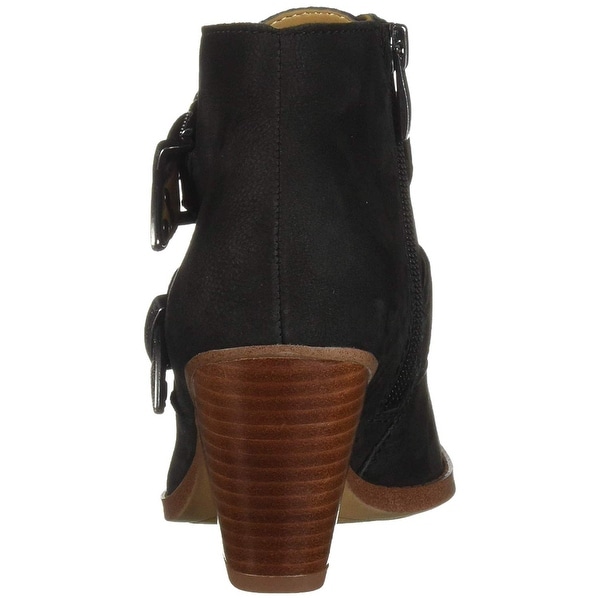 franco sarto granton bootie