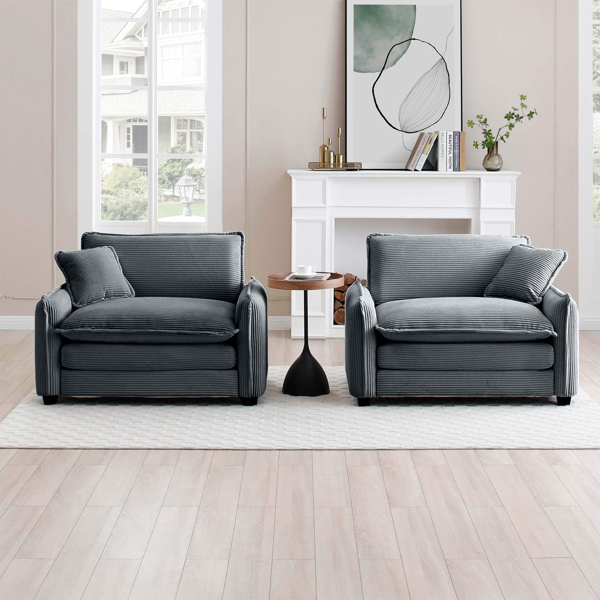 Option Grey