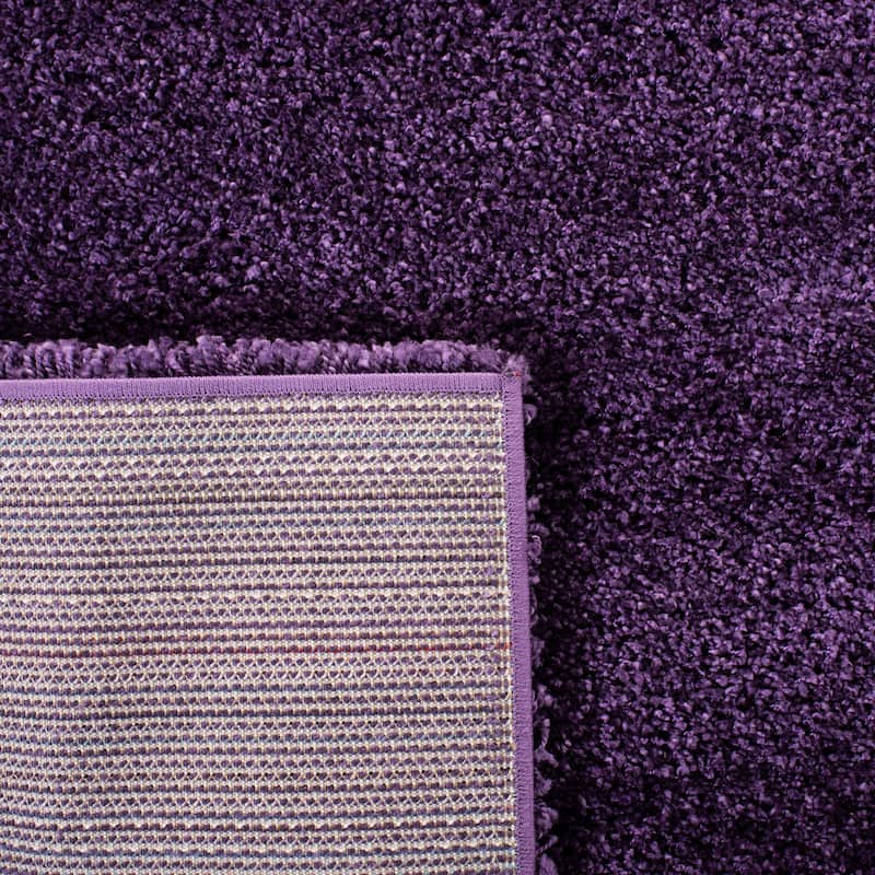 SAFAVIEH, Milan Shag Afton 2-inch Thick Area Rug