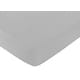 preview thumbnail 3 of 4, Sweet Jojo Designs Grey Fitted Crib Sheet