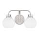 Option Brushed Nickel