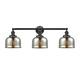 Option Oil Rubbed Bronze / Silver Plated Mercury