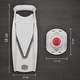preview thumbnail 7 of 7, Borner VPower V-Slicer Mandoline Slicer