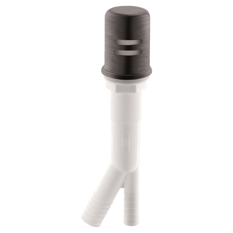 Moen Plastic and Metal Air Gap
