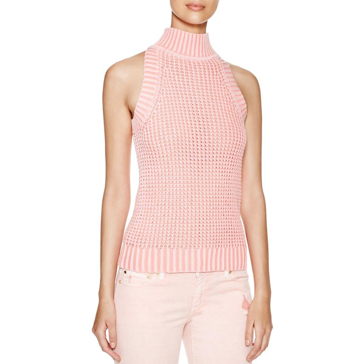 michael kors sweater vest