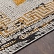preview thumbnail 11 of 42, Livabliss Padua Distressed Mosaic Area Rug