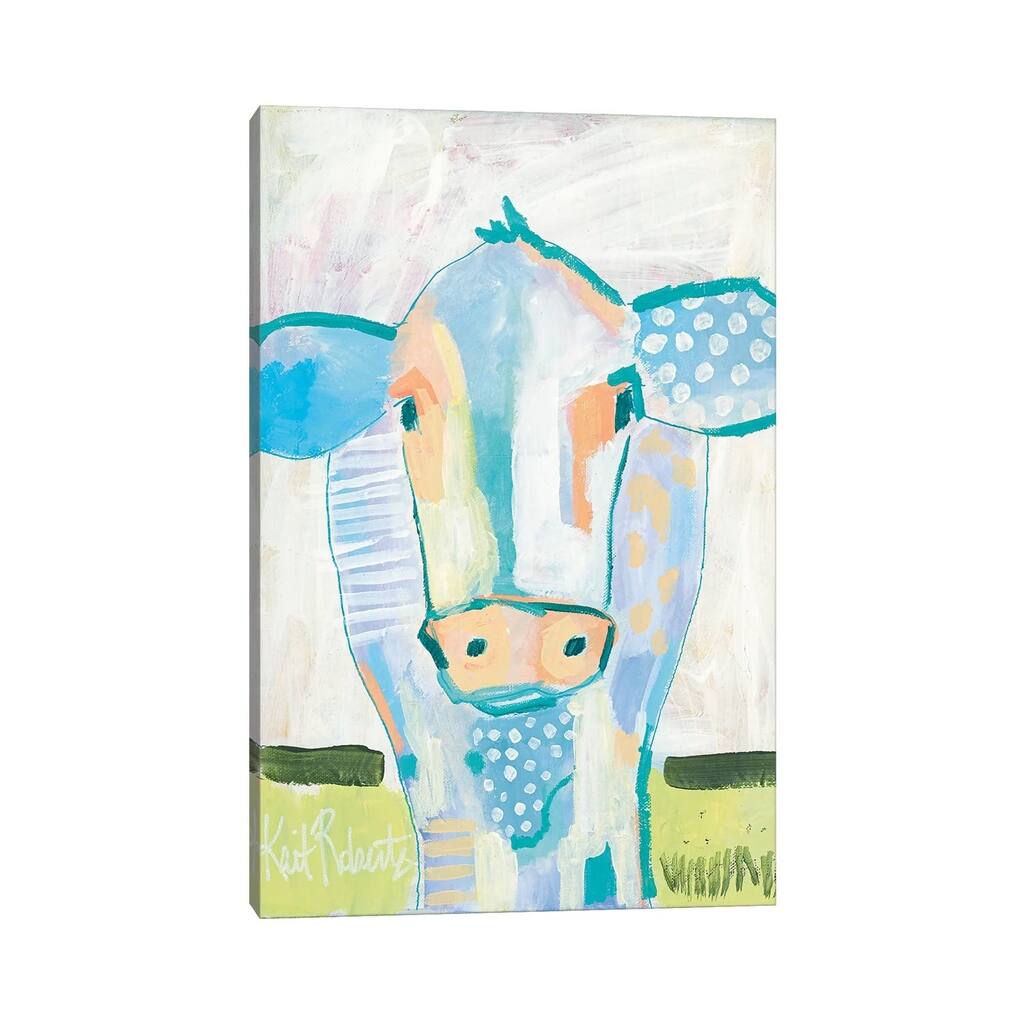 iCanvas "Laverne" by Kait Roberts Canvas Print