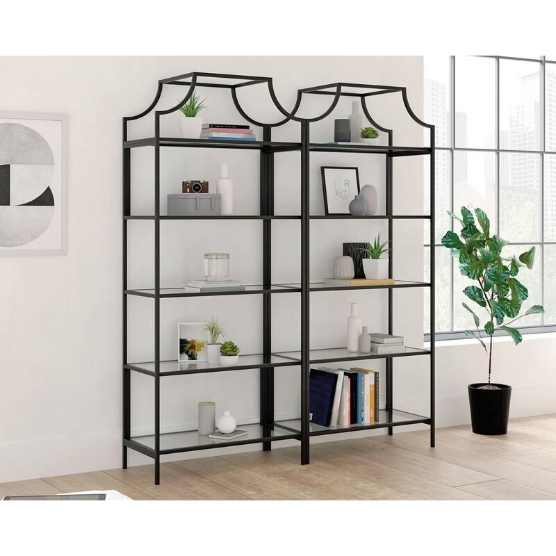 International Lux Bookcase