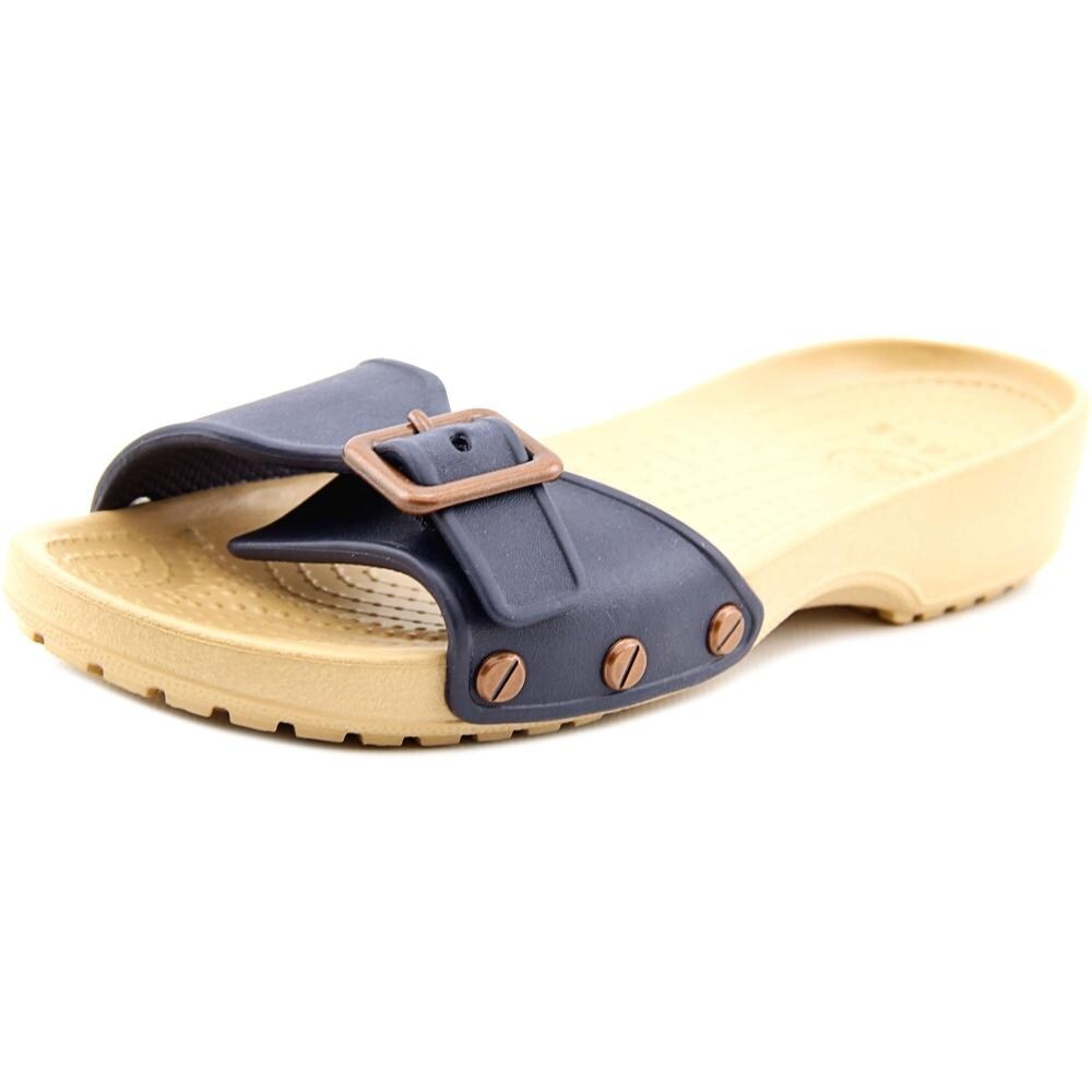 crocs sarah sandal