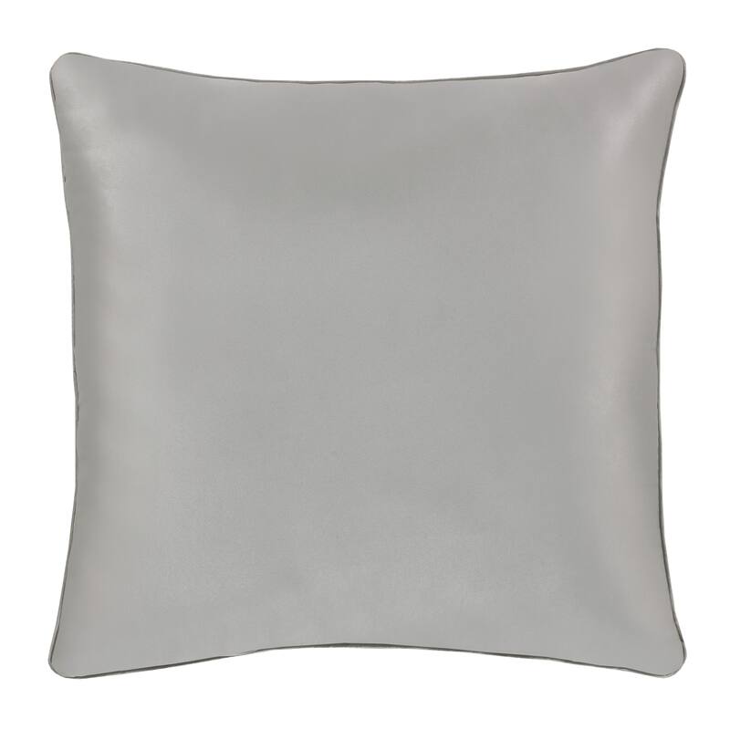 J. Queen New York Lyndon 18" Square Decorative Throw Pillow